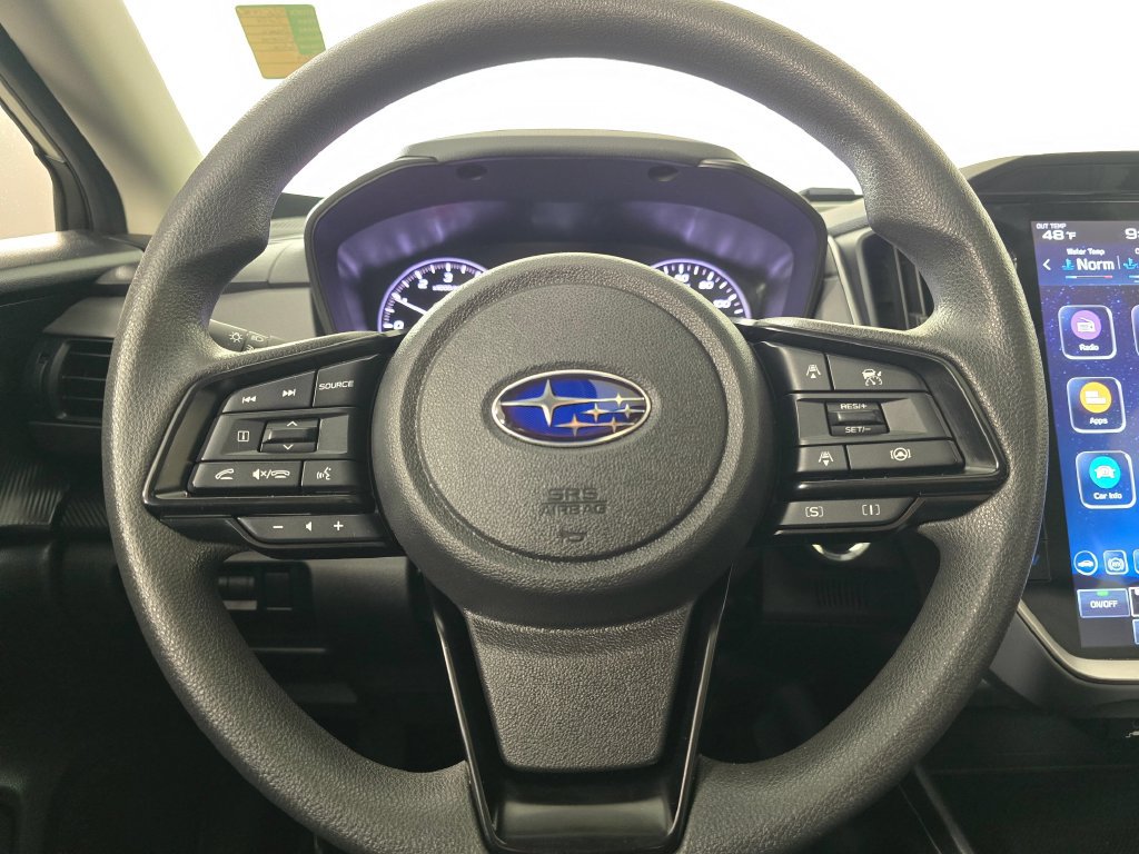 Used 2024 Subaru Crosstrek 2.0i Premium AWD/4WD image 25