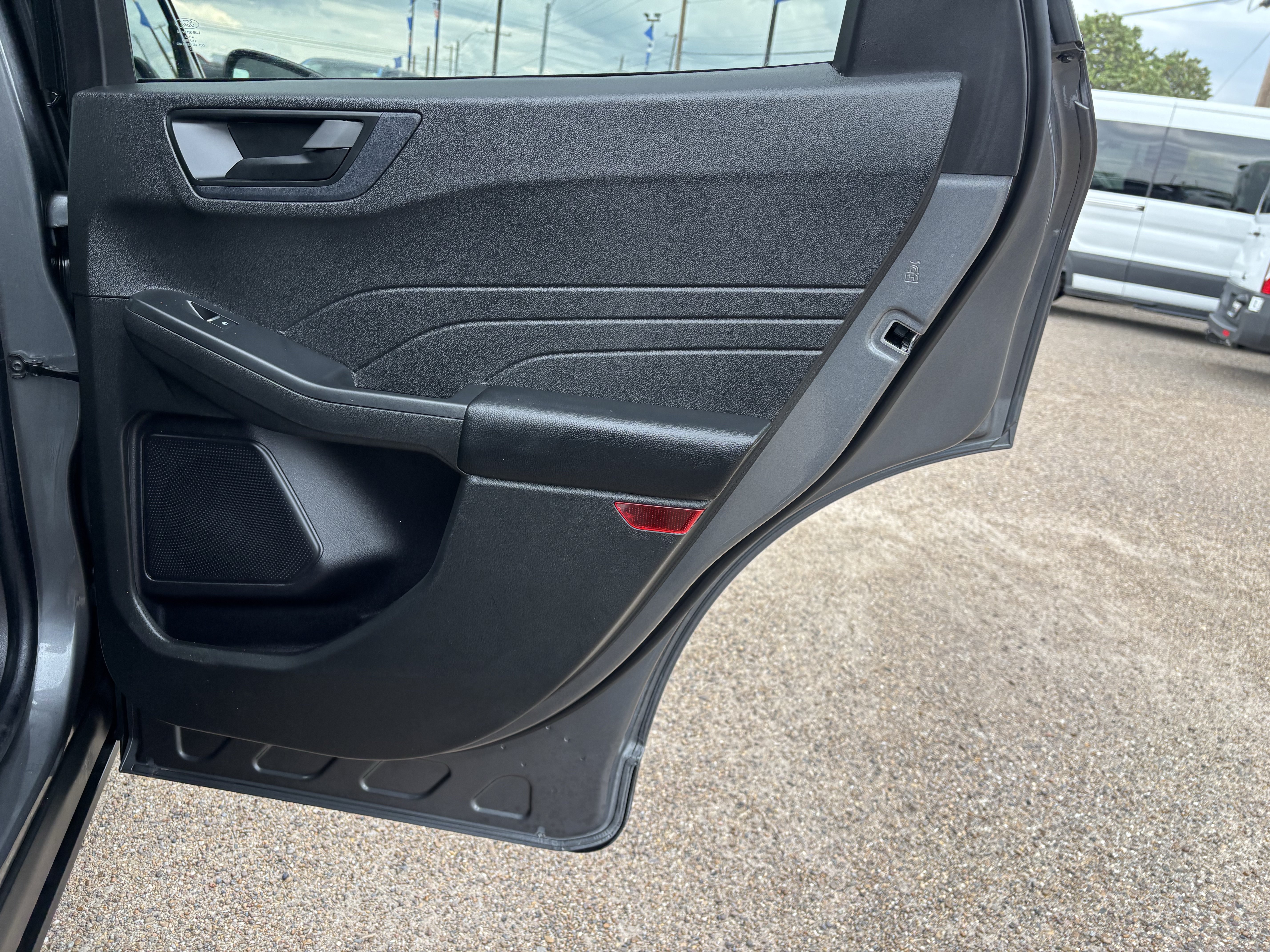 Certified 2023 Ford Escape Active FWD image 20