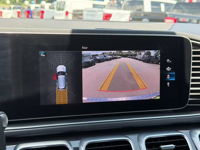 Used 2020 Mercedes-Benz GLE 350 image 32