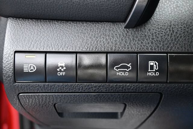 Used 2024 Toyota Camry SE w/ Convenience Package FWD image 23