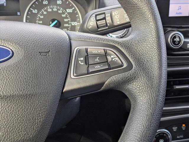 Certified 2022 Ford EcoSport SE w/ SE Convenience Package image 13