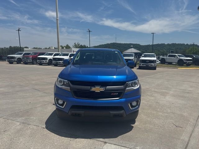 Used 2019 Chevrolet Colorado Z71 AWD/4WD video 2