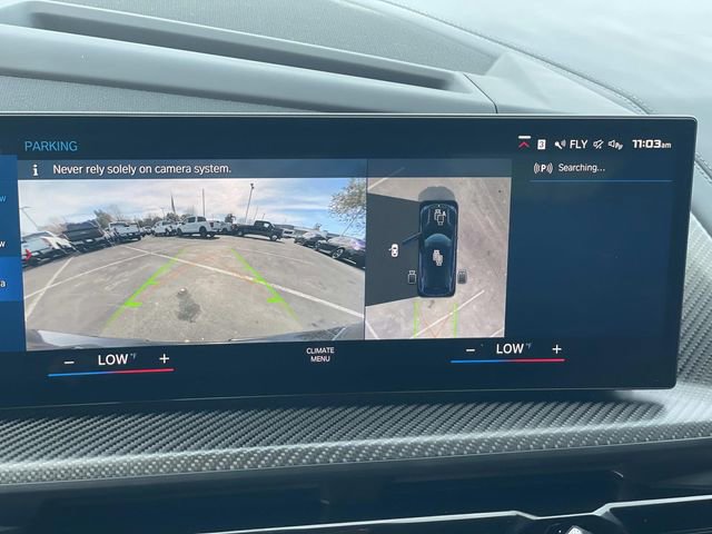 Used 2023 BMW XM image 13