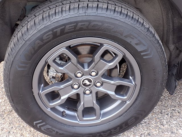 Certified 2023 Ford Bronco Sport Big Bend w/ Convenience Package AWD/4WD image 27