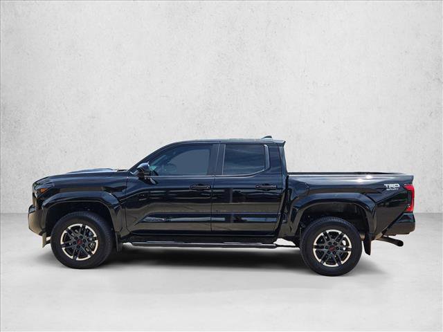 Used 2024 Toyota Tacoma TRD Sport RWD image 9