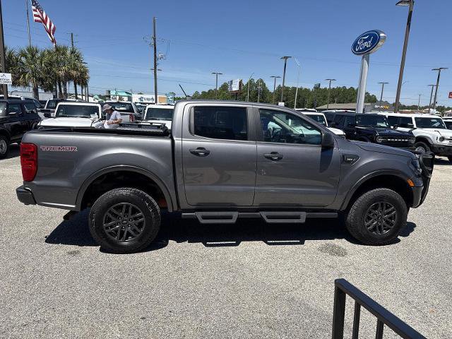 Certified 2021 Ford Ranger XLT w/ Tremor Off-Road Package AWD/4WD image 15