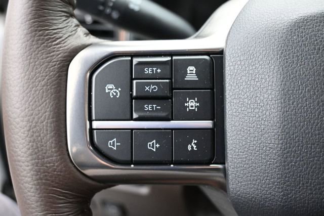 Certified 2026 Ford F250 King Ranch w/ Chrome Package AWD/4WD image 18