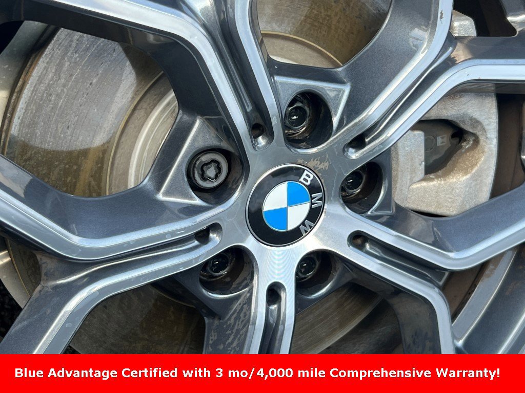 Used 2022 BMW X1 xDrive28i w/ Premium Package image 6