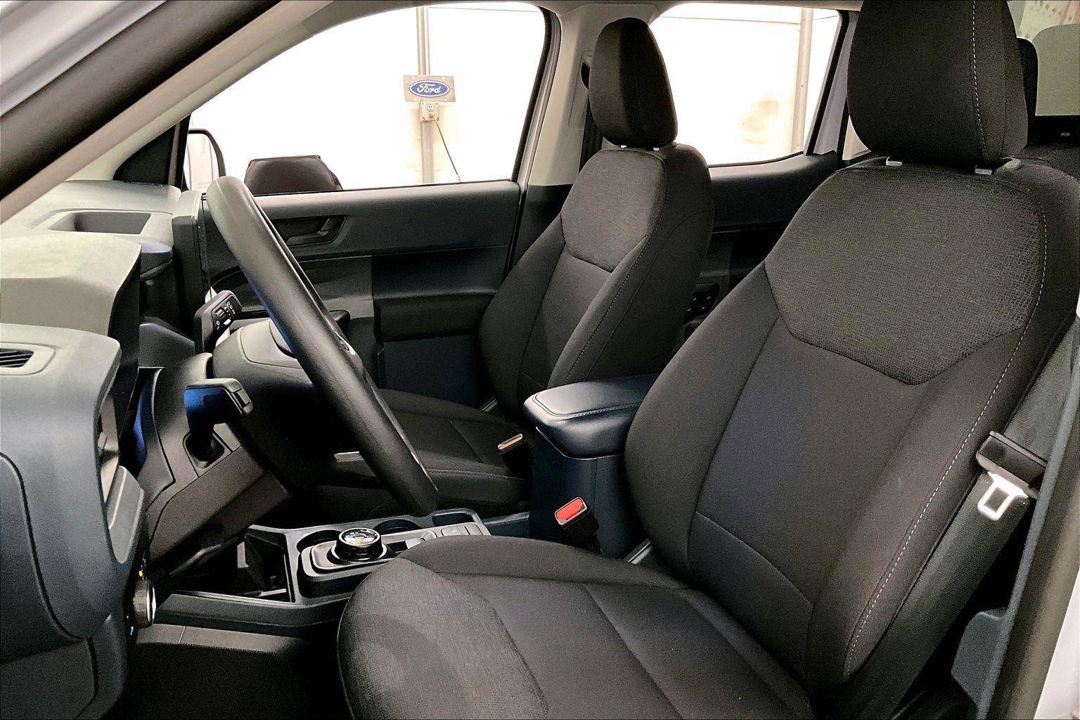 Certified 2025 Ford Maverick XL w/ Equipment Group 102A image 24