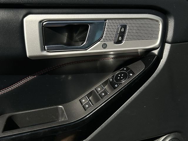 Certified 2023 Ford Explorer ST-Line image 23