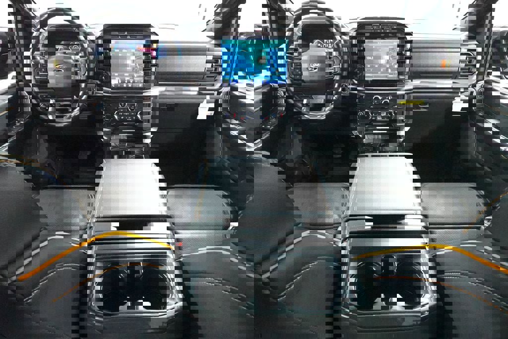 Certified 2022 Ford F150 Tremor w/ Equipment Group 402A High AWD/4WD image 11