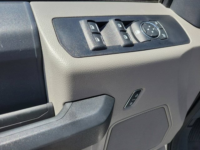 Certified 2022 Ford F450 XL w/ Power Equipment Group RWD image 22