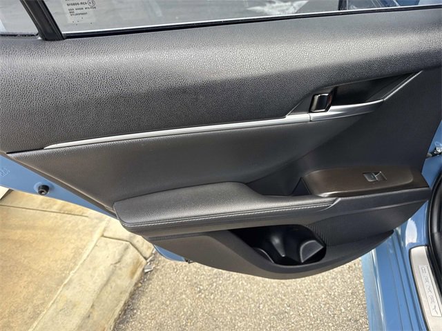 Used 2023 Toyota Camry XSE image 22