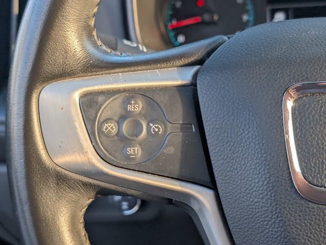 Used 2022 GMC Canyon Elevation w/ Trailering Package image 25