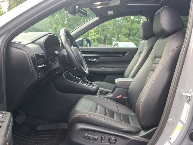 Used 2025 Honda CR-V Sport Touring image 17