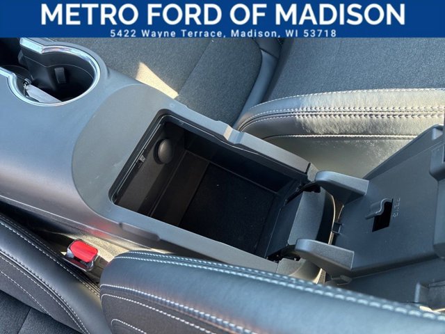Certified 2025 Ford Mustang GT RWD image 15