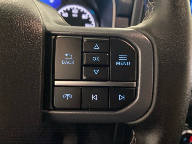 Certified 2023 Ford F150 XLT w/ Equipment Group 302A High AWD/4WD image 21