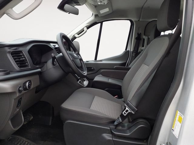 Certified 2024 Ford Transit 350 XLT AWD/4WD image 11