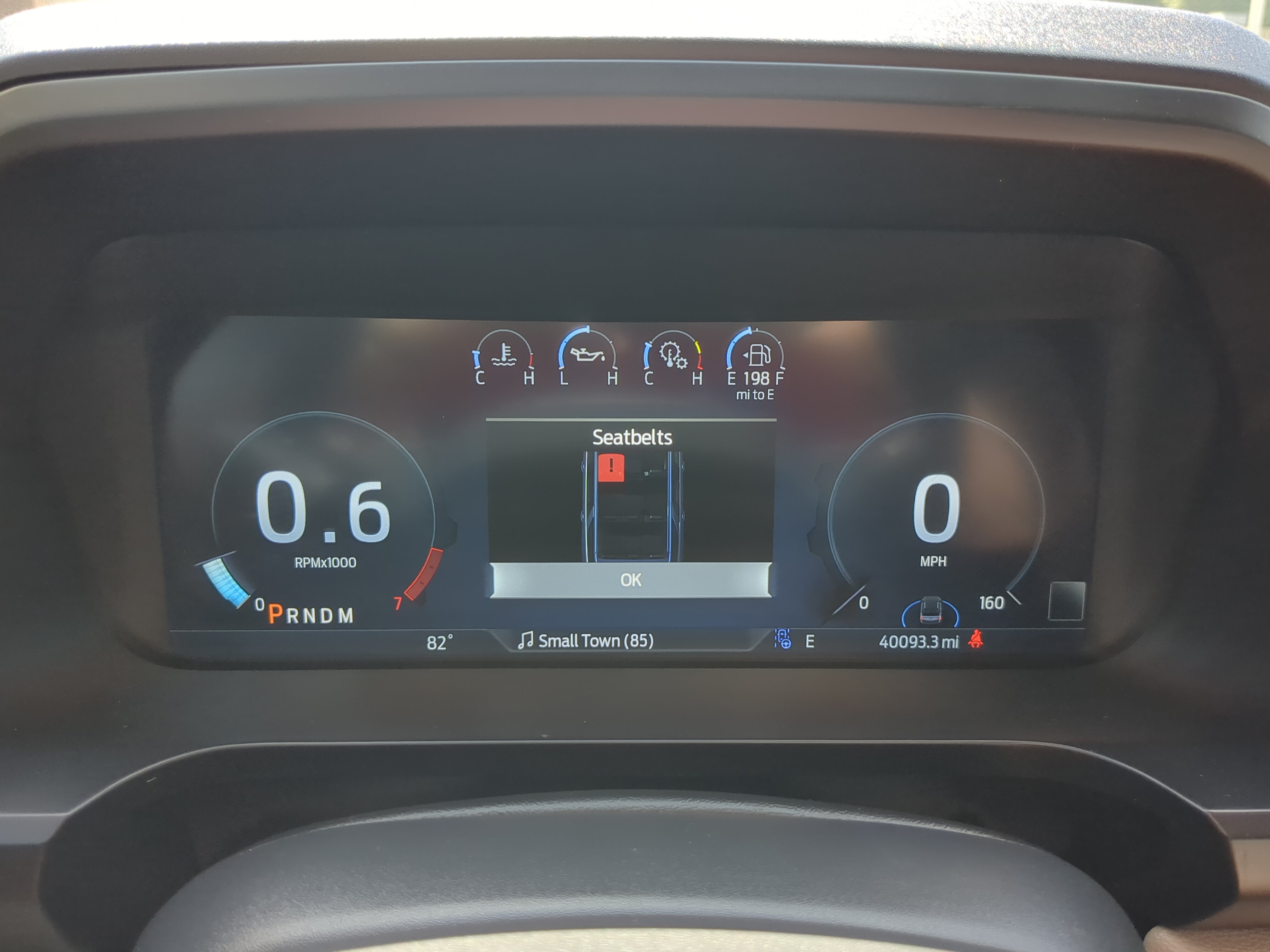 Certified 2023 Ford Expedition Limited RWD image 26