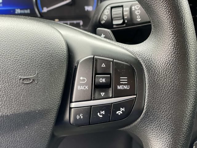Certified 2021 Ford Bronco Sport Badlands AWD/4WD image 10