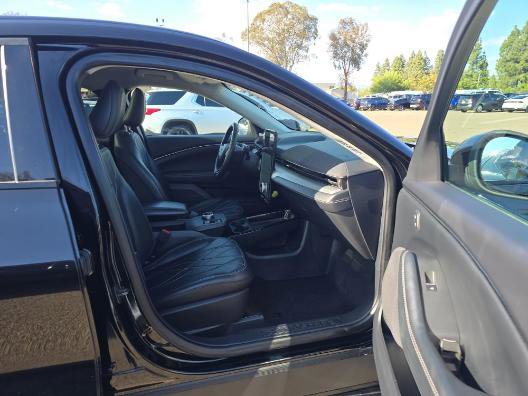 Certified 2023 Ford Mustang Mach-E California Route 1 AWD/4WD image 8