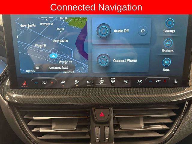 Certified 2023 Ford Escape ST-Line Select w/ Tech Pack #2 image 15