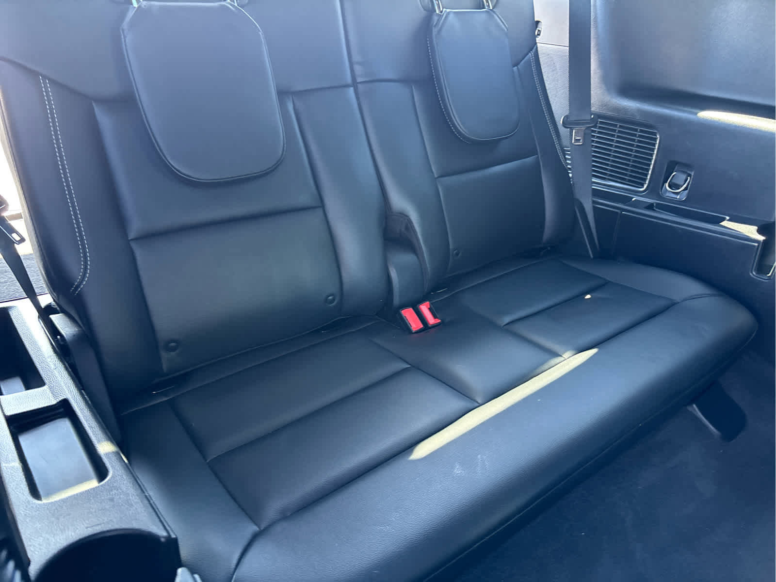 Certified 2022 Ford Explorer ST w/ Equipment Group 401A image 32