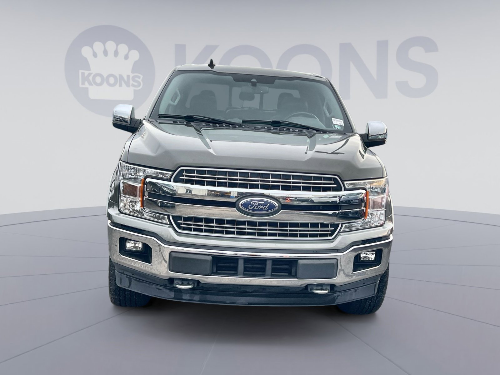 Certified 2019 Ford F150 Lariat image 11