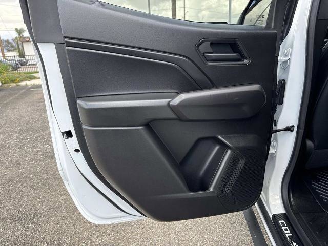 Used 2025 Chevrolet Colorado Trail Boss w/ Midnight Edition image 23