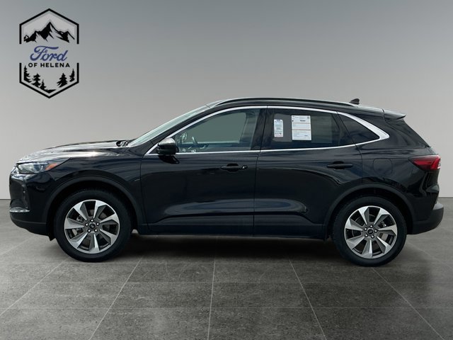 Certified 2024 Ford Escape Platinum AWD/4WD image 6