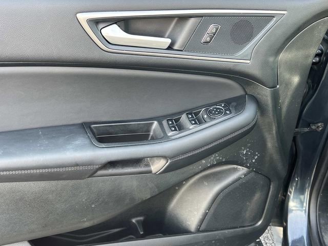Certified 2024 Ford Edge SEL w/ Convenience Package image 17