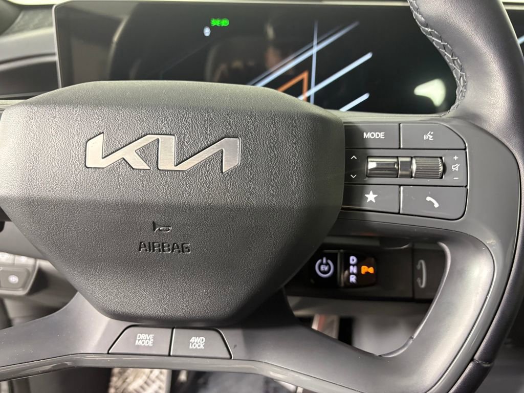 Used 2025 Kia EV9 GT-Line image 22