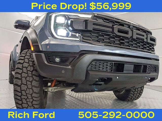 Certified 2024 Ford Ranger Raptor AWD/4WD image 26