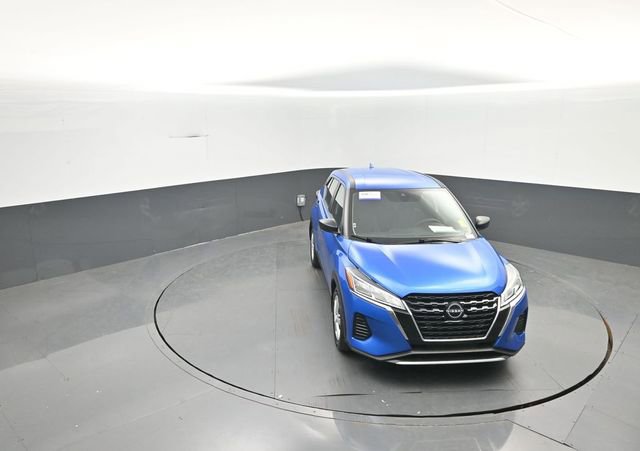 Used 2023 Nissan Kicks S FWD image 25