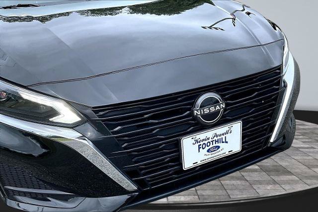 Used 2023 Nissan Altima 2.5 SV FWD image 28