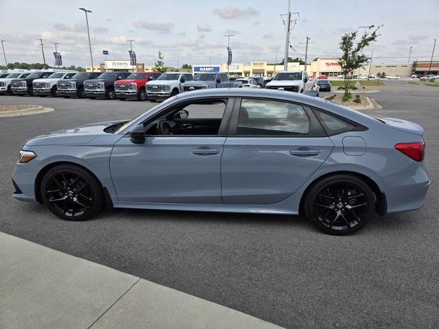 Used 2023 Honda Civic Sport image 8