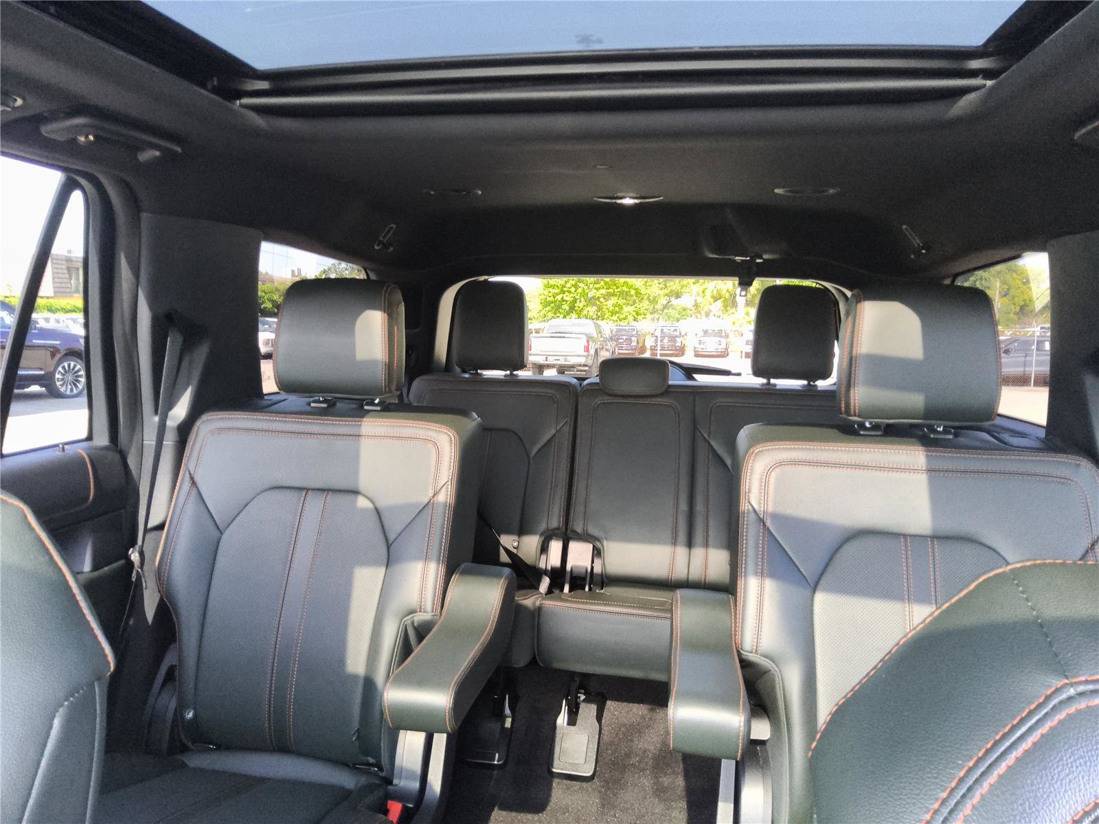 Certified 2022 Ford Expedition Timberline AWD/4WD image 15
