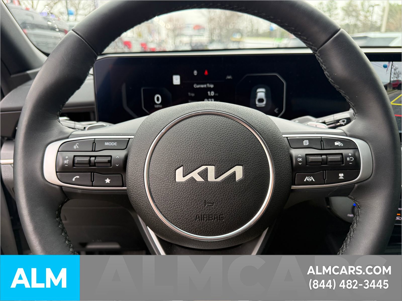 Used 2025 Kia K5 GT w/ GT1 Package image 22