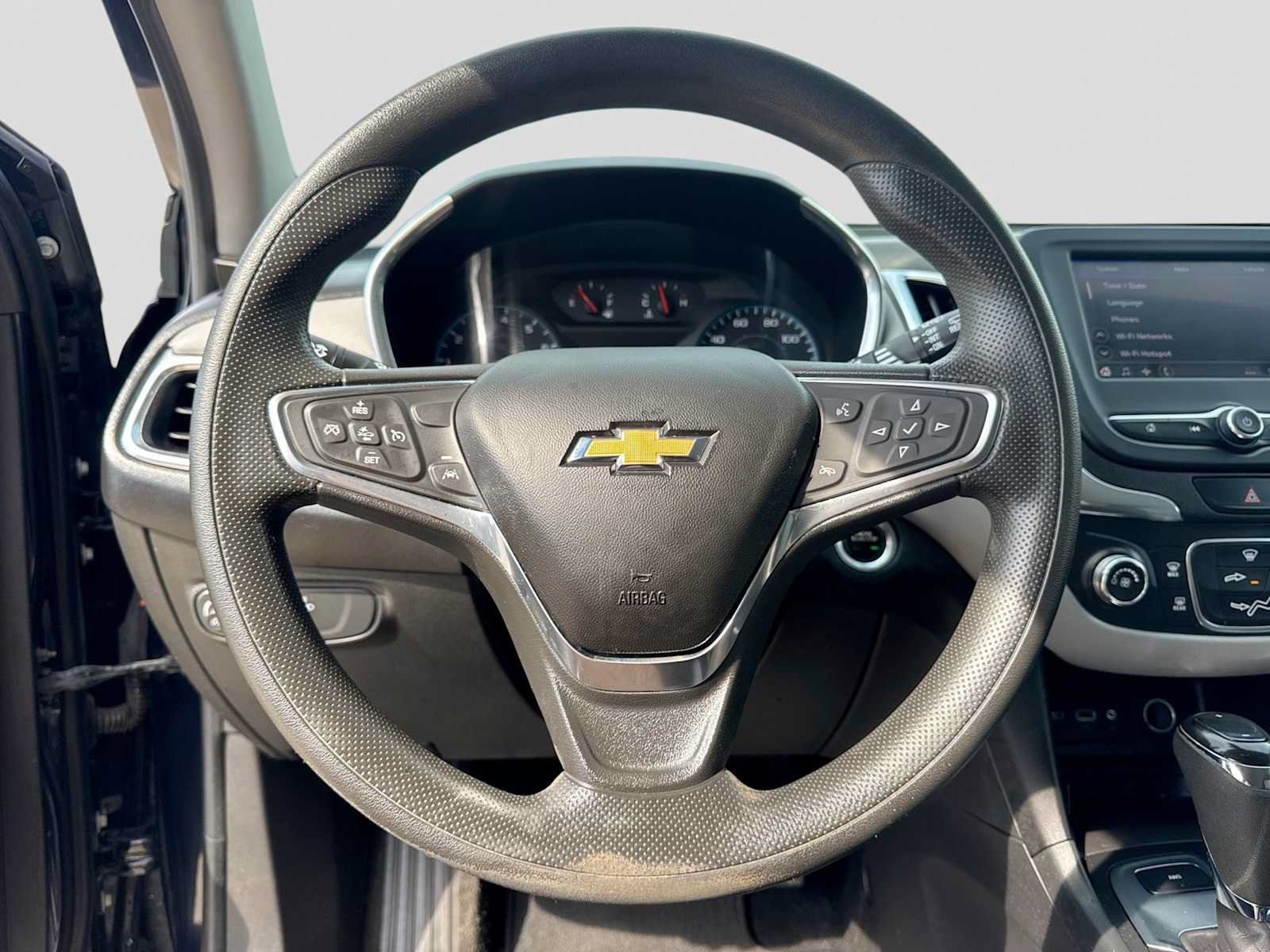 Used 2020 Chevrolet Equinox LS AWD/4WD image 21