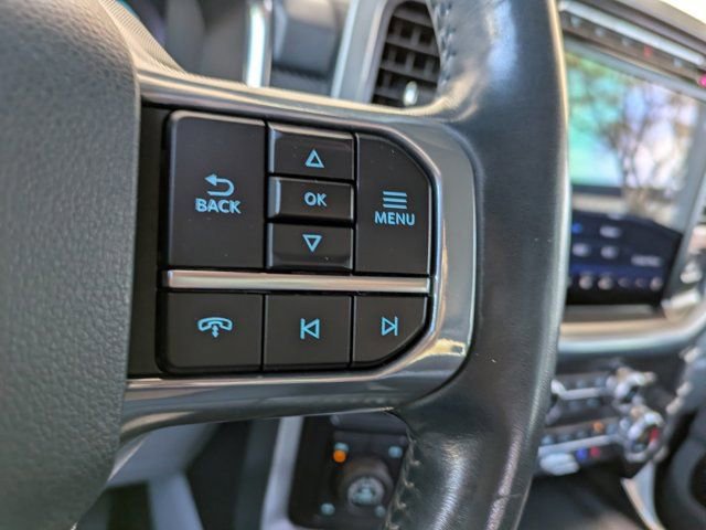 Certified 2021 Ford F150 Limited image 26