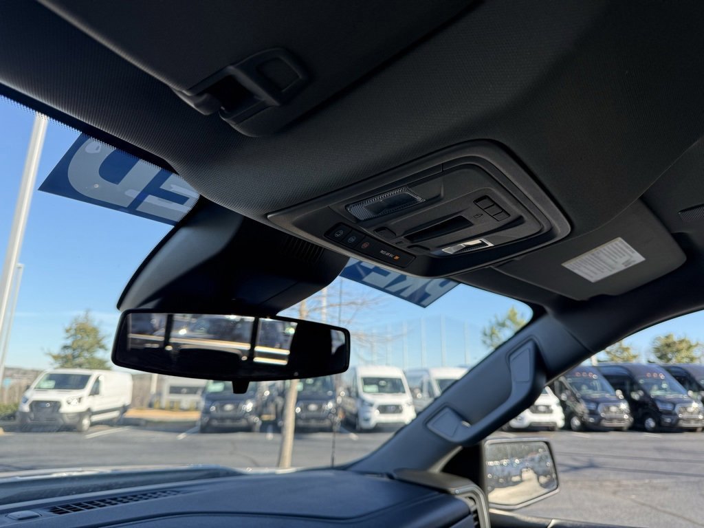 Used 2023 Chevrolet Silverado 1500 RST w/ Convenience Package II image 21