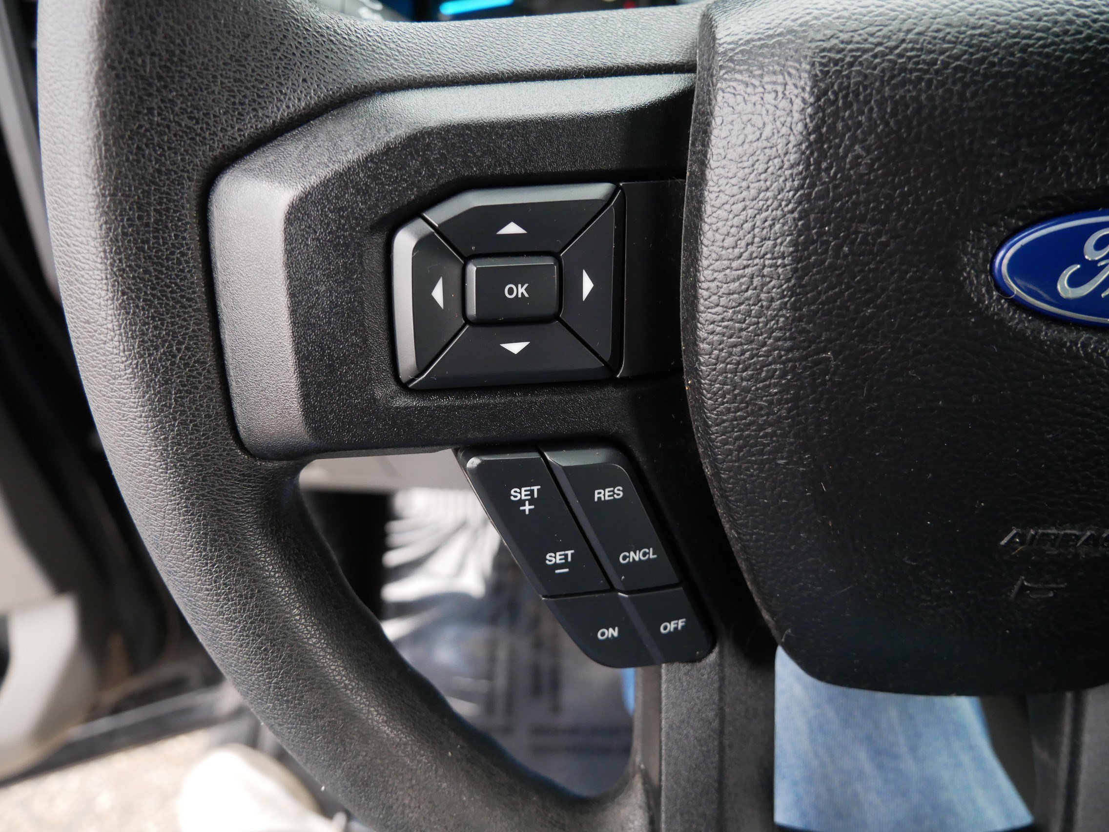 Certified 2017 Ford F150 XL w/ Equipment Group 101A Mid image 28