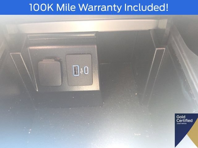Certified 2024 Ford Explorer XLT w/ Equipment Group 202A AWD/4WD image 36