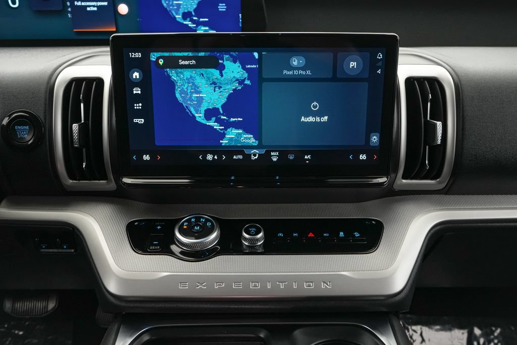 Certified 2025 Ford Expedition Active AWD/4WD image 15