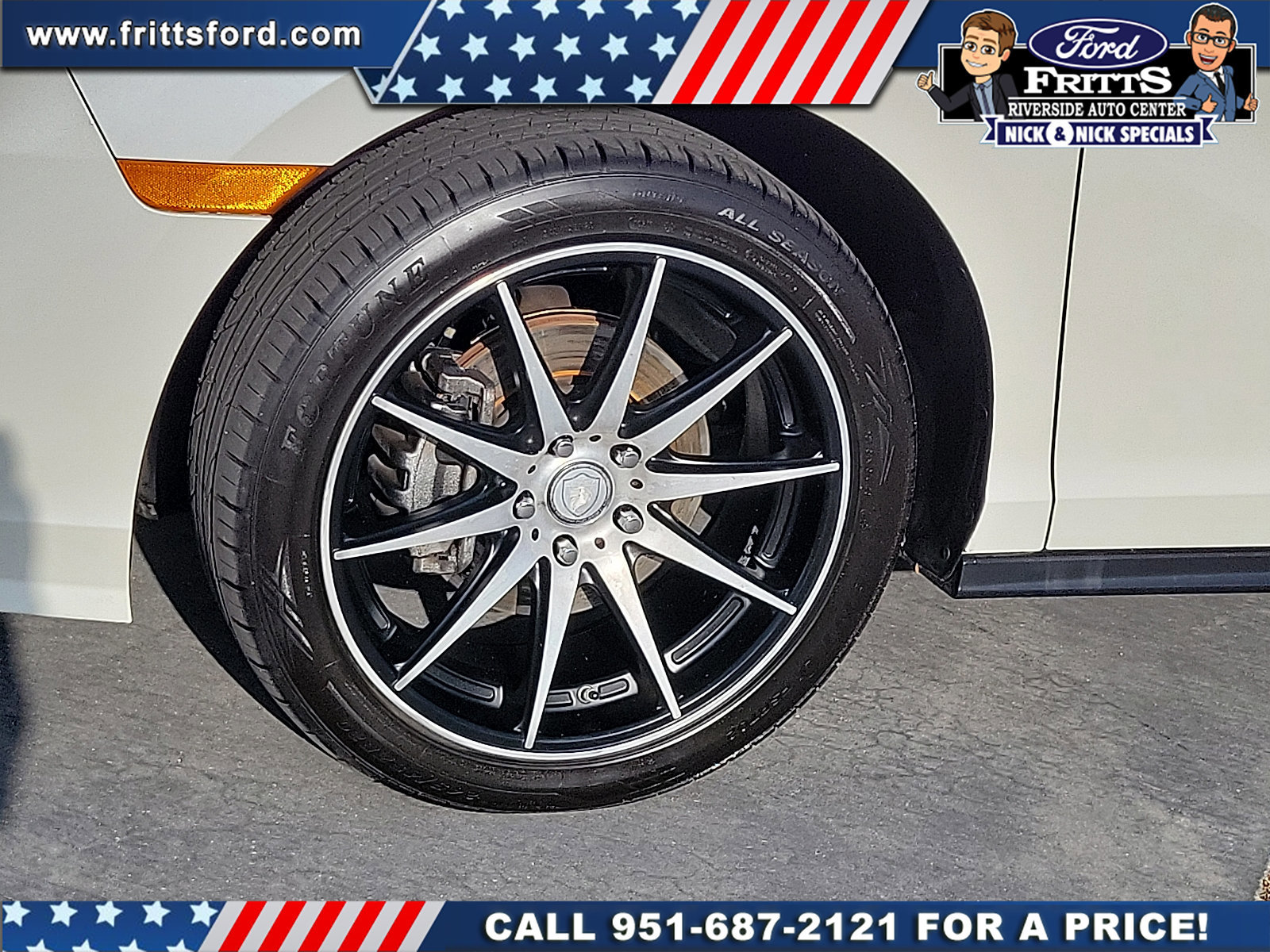 Used 2018 Honda Odyssey EX-L image 20