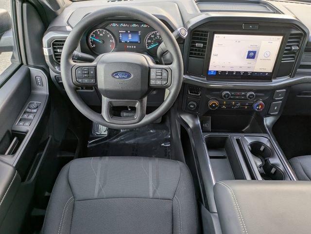 Certified 2026 Ford F150 STX image 15
