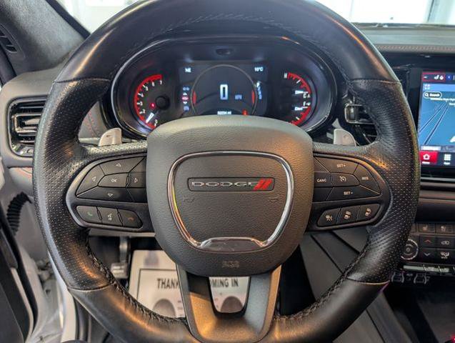 Used 2024 Dodge Durango R/T AWD/4WD image 21