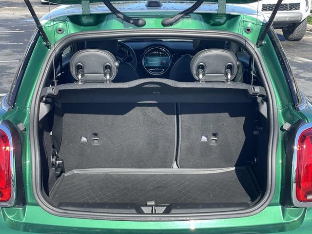 Used 2023 MINI Cooper SE image 23