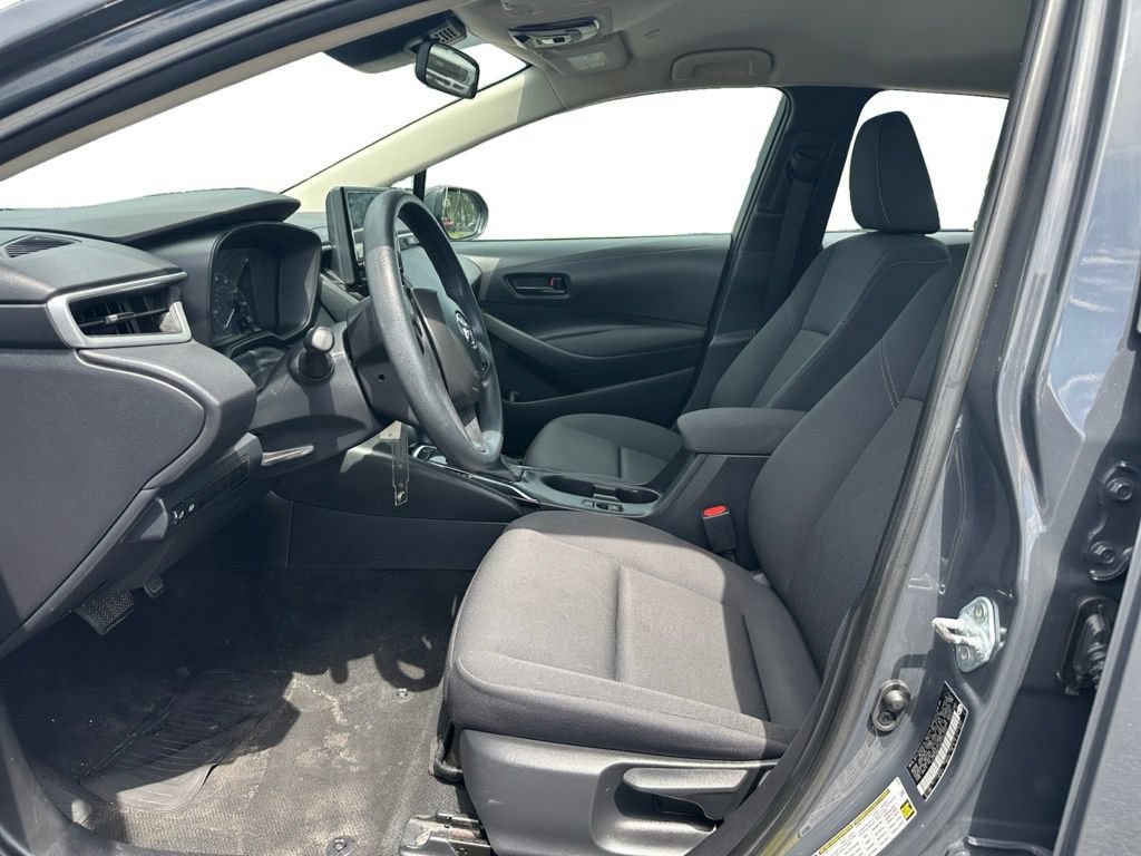 Used 2024 Toyota Corolla LE FWD image 13