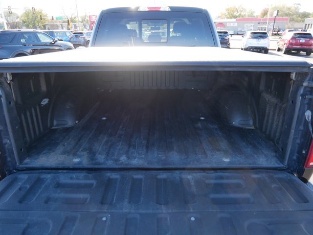 Certified 2018 Ford F150 XLT w/ Equipment Group 302A Luxury AWD/4WD image 20